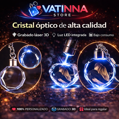 El recuerdo de cristal✨