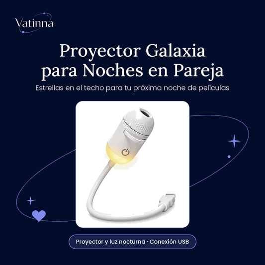 La galaxia al alcance de tu mano